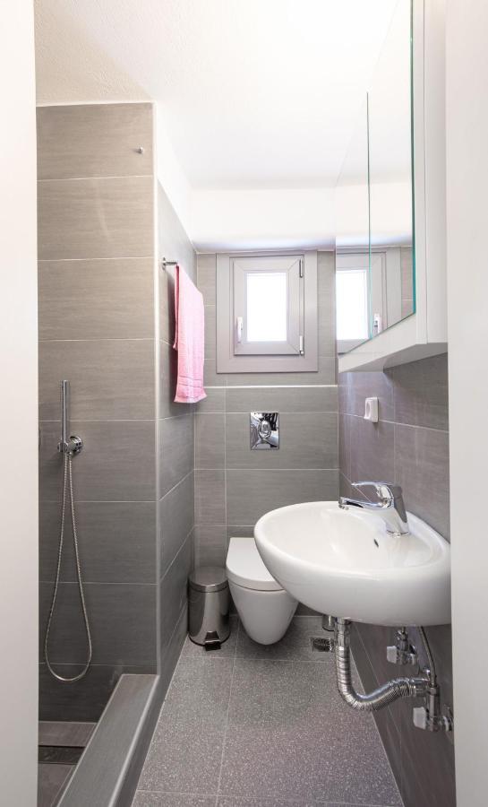 Appartement Sole Blu Two